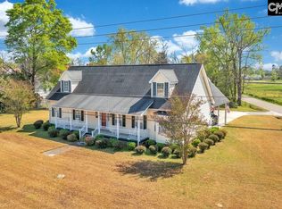 213 Orange St, Branchville, SC 29432