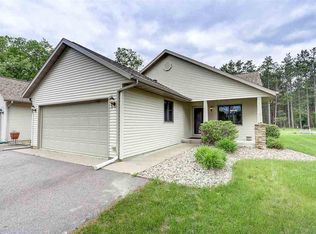 W5312 Ruby Dr, New Lisbon, WI 53950