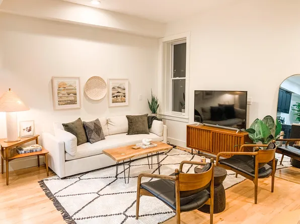 1510 6th St NW #3, Washington, DC 20001