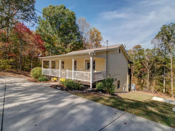 1015 Shamrock Ln, Ball Ground, GA 30107