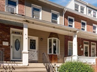 220 Linden St, Reading, PA 19604