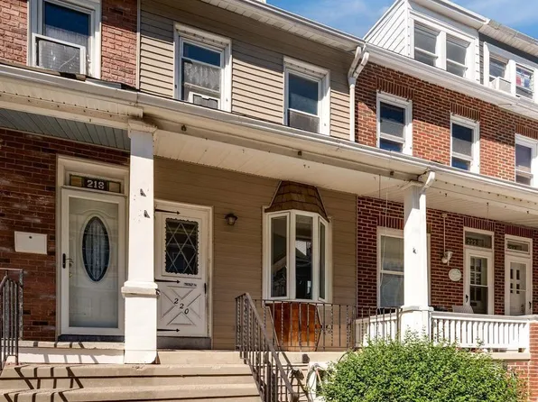 220 Linden St, Reading, PA 19604