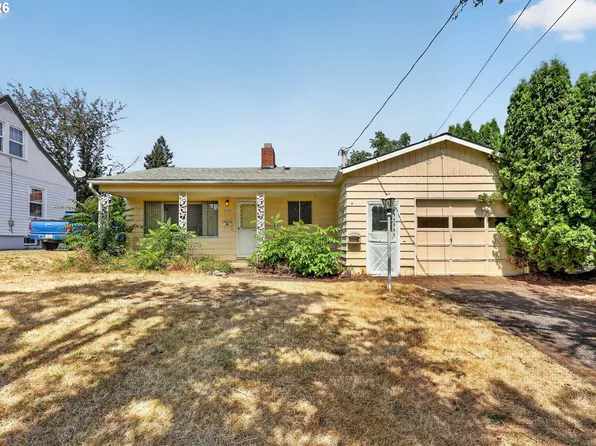 4545 SE Franklin St, Portland, OR 97206