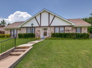 4914 Willowhaven Cir, Garland, TX 75043