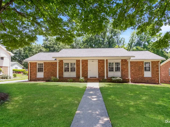 906 Meade Dr, Greensboro, NC 27410