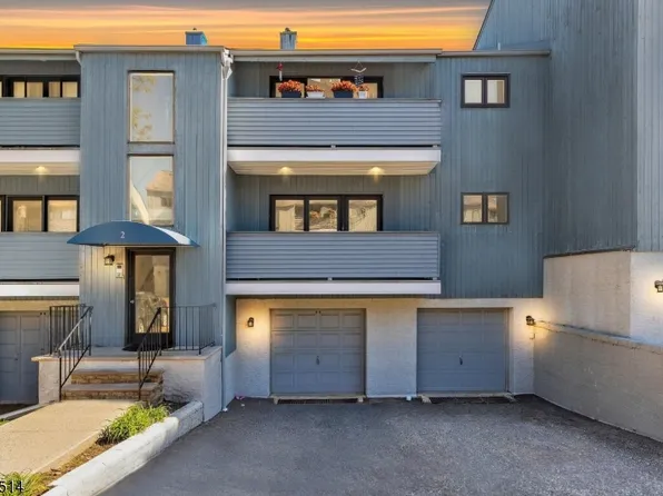 2 Domessina Ln #D5, Caldwell Boro Twp., NJ 07006