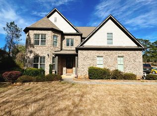 760 Eagle Crossing Dr, Lawrenceville, GA 30044