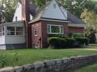 262 City View Ave, West Springfield, MA 01089