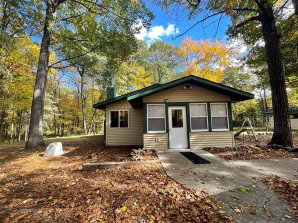 7724 John Morton Avenue, Hayward, WI 54843