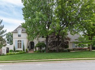 2991 Willow Bend Cir, Springdale, AR 72762