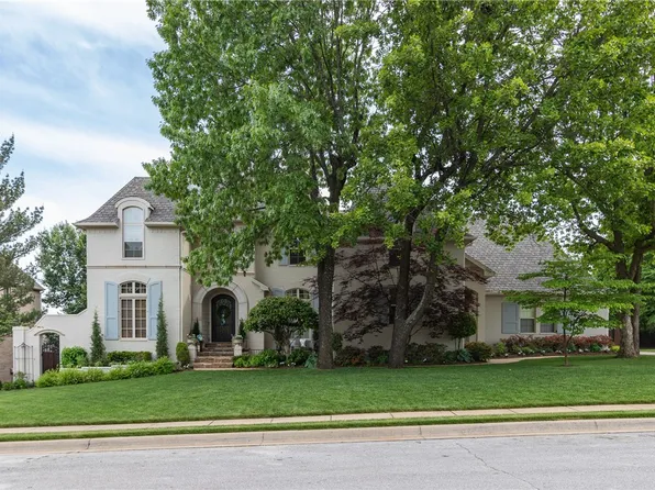 2991 Willow Bend Cir, Springdale, AR 72762