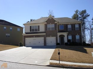 5001 Lake Field Dr, Douglasville, GA 30135