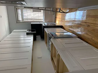 Rented by GP Properties