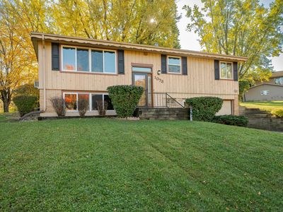 1073 Forest Hills Dr SW, Rochester, MN, 55902