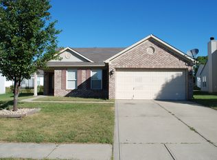 8920 Youngs Creek Ln, Camby, IN 46113