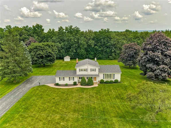 230 Keyes Rd, Honeoye Falls, NY 14472