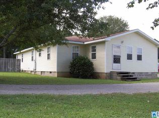 2920 Old Gadsden Hwy, Anniston, AL 36206