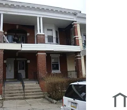 5502 Walnut St #2