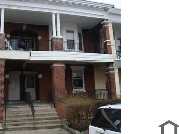 5502 Walnut St Floor 2, Philadelphia, PA 19139