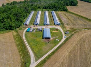 31614 State Highway 125, Hobgood, NC 27843