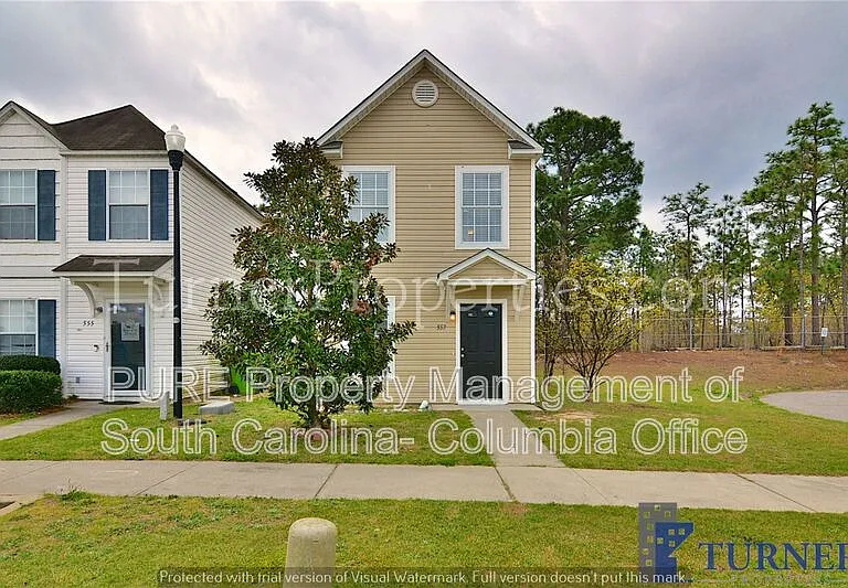 557 Summit Terrace Ct — Photo 1