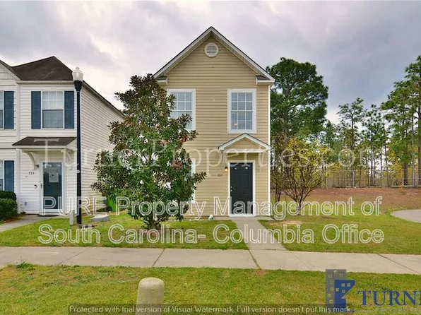 557 Summit Terrace Ct, Columbia, SC 29229
