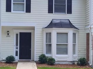2979 Heritage Villas Dr #2979, Lithonia, GA 30038