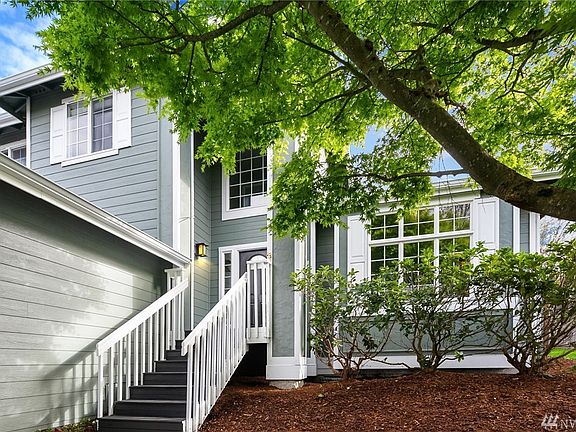 Beautifully landscaped and nestled on a 6,300 sq. ft. lot. This home enjoys gorgeous mountain and territorial views.
