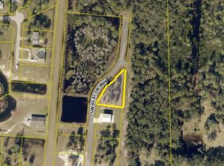 SW Beacon Way #17, Lake City, FL 32025