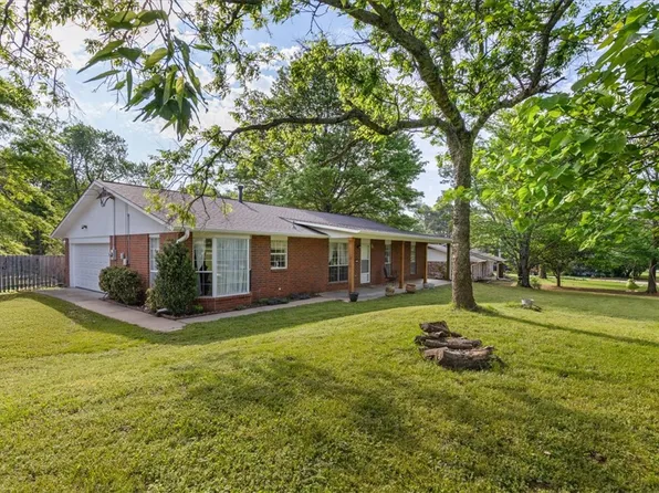 3884 N Gulley Rd, Fayetteville, AR 72703