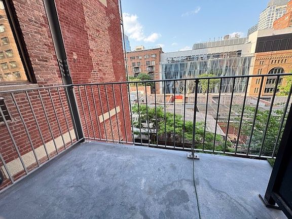 2nd image of 329 E 63rd St #4