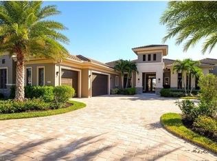 4158 Cortland Way, Naples, FL 34119