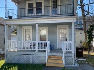 2625 Melrose Ave #1, Cincinnati, OH