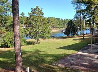653 Lakeview St, Abbeville, AL 36310