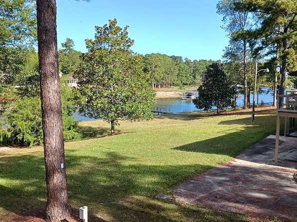 653 Lakeview St, Abbeville, AL 36310
