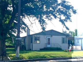 503 Powars Ave, Swink, CO 81077