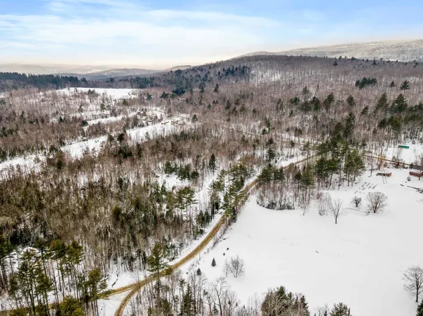 20 Mountain Meadow Road, Warren, NH 03279