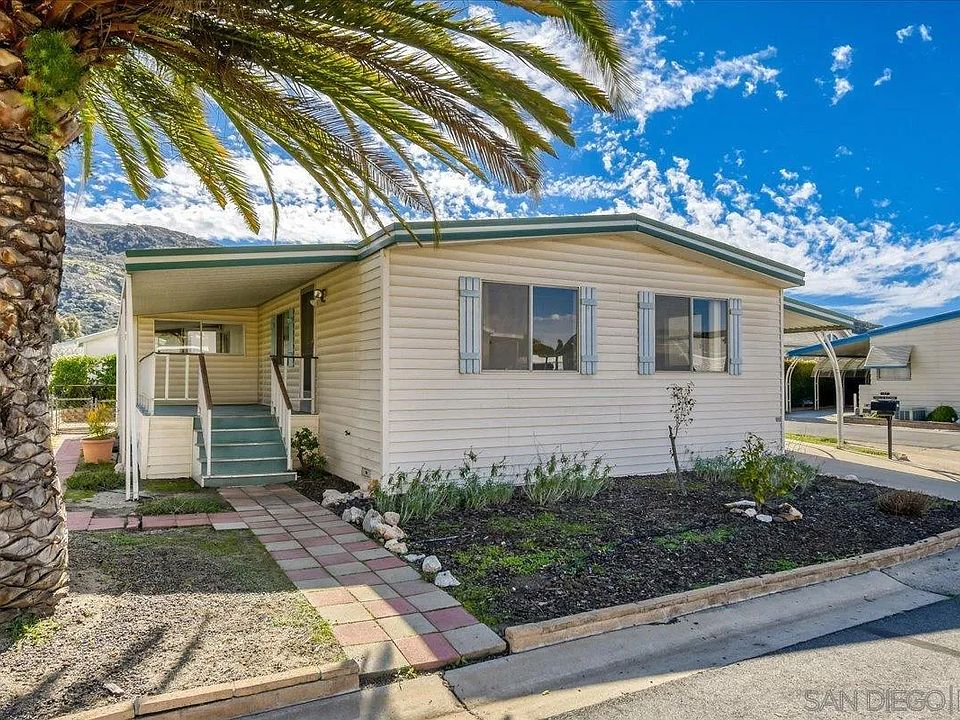 15420 Olde Highway 80 Space 127, El Cajon, CA 92021 | Zillow