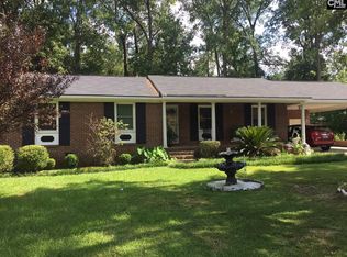 2122 Woodtrail Dr, Columbia, SC 29210