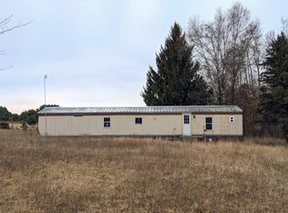 1595 N County Line Rd, Six Lakes, MI 48886