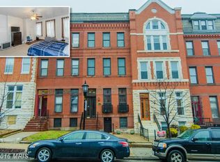 2211 Eutaw Pl, Baltimore, MD 21217