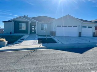 4151 Stonybrook Dr, Winnemucca, NV 89445