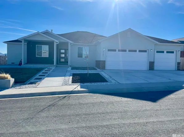 4151 Stonybrook Dr, Winnemucca, NV 89445