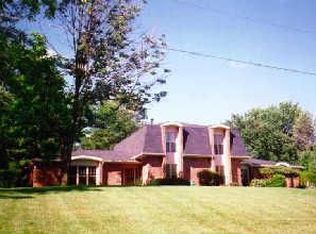 2836 Ironwood Dr, Springfield, OH