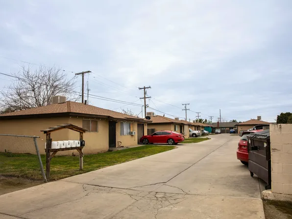 1197 W Putnam Avenue, Porterville, CA 93257