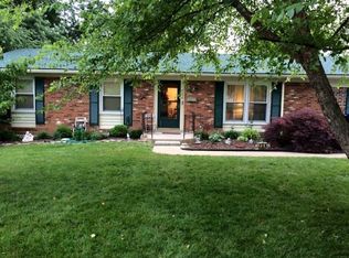 134 Pickett Ave, Frankfort, KY 40601