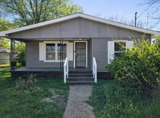3726 Dorris St, Chattanooga, TN 37410