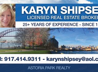 3154 45th St #2, Astoria, NY 11103