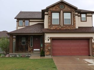 4258 E Inverness Ln, Eagle Mountain, UT 84005