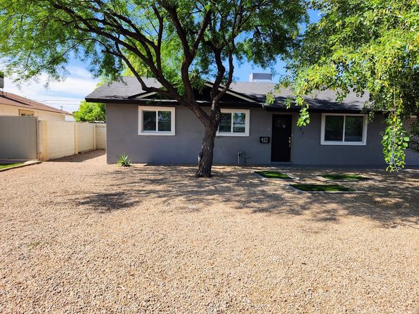 827 W Romo Jones St
